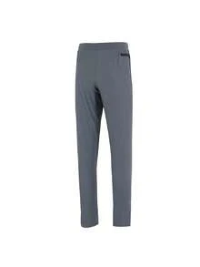 Under Armour Men's UA UNSTOPPABLE TAPERED PANTS Sports Training Casual Long Pants 1352028-012 - Black/Gray - View 5