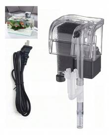 Aquarium Equipment & Maintenance - Filter Media & Consumables - View 2