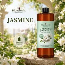 500ml Diffuser Compatible With Aromatherapy Machines, Essential Oil Diffusers, Aromatherapy Stones And Various Humidifiers, Aromatherapy Essential Oil, Aromatherapy Refill Liquid, Air Purifying, Same As High-End Hotels, Perfect Gift Choice, Liquid Refillable - High-quality Essential Oils - View 14