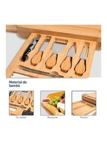 Cheese Board Sets - View 3