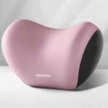 Black/Pink/Blue Soft Car Headrest & Lumbar Support Set, Car Neck Pillow, Suitable For Driver Seat, Lumbar Support Pillow, Car Pillow, Car Accessories, Comfortable Driving Experience, Long Distance Driving Accessories, Car Supplies, Car Essentials - General Purpose - View 18