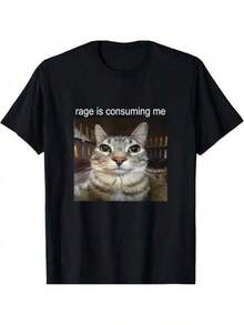 Men T-Shirts - A - View 4