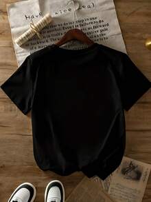 Women T-Shirts - style2 - 查看 2