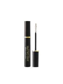 Max Factor [حزمة] آيلاينر سائل مطفي مقاوم للماء Masterpiece 01 أسود 1.7 مل + ماسكارا 2000 Calorie أسود 9 مل - 01 أسود+أسود - مشاهدة 4