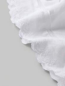 Elegant Sexy Casual Holiday Date Summer Strapless Dress, White Dresses, Holiday Dresses For Women, Elegant Dress - White - View 10