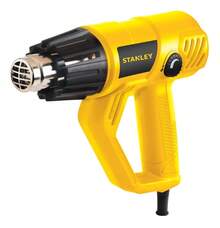 Heat Guns - US A Type Plug(110-127V) - View 2