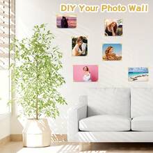 120 buah Stiker Sudut Foto Emas, Stiker Sudut Bingkai Foto Perekat Sendiri, Cocok untuk Scrapbook, Album Foto, Dekorasi Buku Harian, Menempelkan Sudut Foto, Kerajinan Tangan DIY - Satu-Ukuran - View 5
