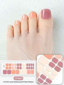 Baby Pink