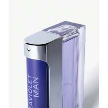 ラバンヌ Rabanne ULTRAVIOLET MAN ウルトラバイオレット マン オードトワレ 100mL レディース フレグランス パコラバンヌ Paco Rabanne - Fresh - チェックする 3