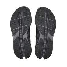 On Running Men Running Shoes - Black/Eclipse (We Recommend Buying One Size Up) - View 4