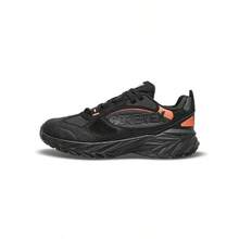Kolon Sport Women Climbing Shoes - 黑 - 查看 1