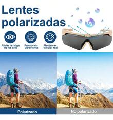 Protective Goggles / Protective Eyewear - A - View 5