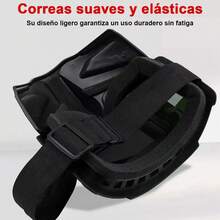 Protective Equipment - Black - View 10
