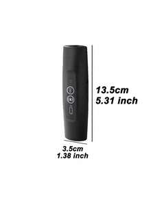 Dog Barking Deterrent, Ultrasonic Dog Barking Inhibitor, Rechargeable Dog Training Device, For Barking, Biting, Jumping, Portable Handheld Barking Control Device, Indoor And Outdoor Use, USB Charging - Multicolor - View 10