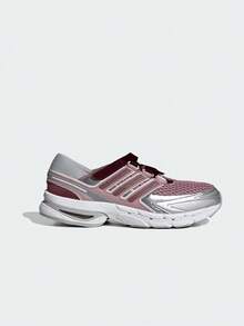 Adidas Originals حذاء رياضي كاجوال منخفض الرقبة ADISTAR CONTROL 5 MJ W للجنسين LA1540 - وردي - مشاهدة 1