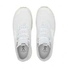 On Running Men Running Shoes - White (We Recommend Buying One Size Up) - View 3