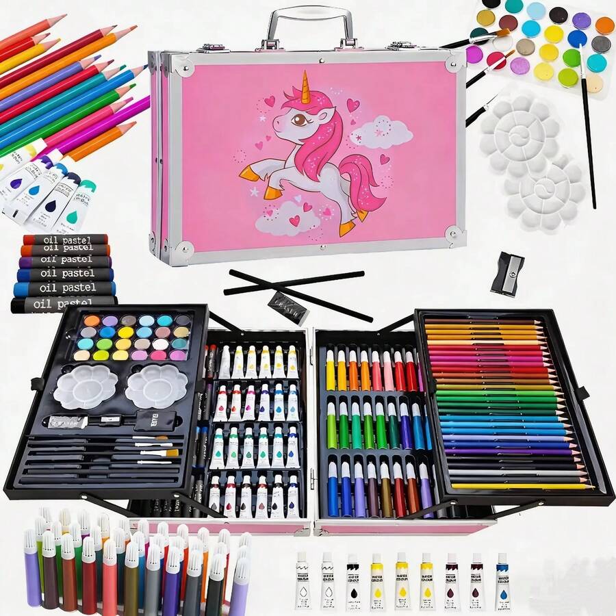 Art Sets - D - View 1