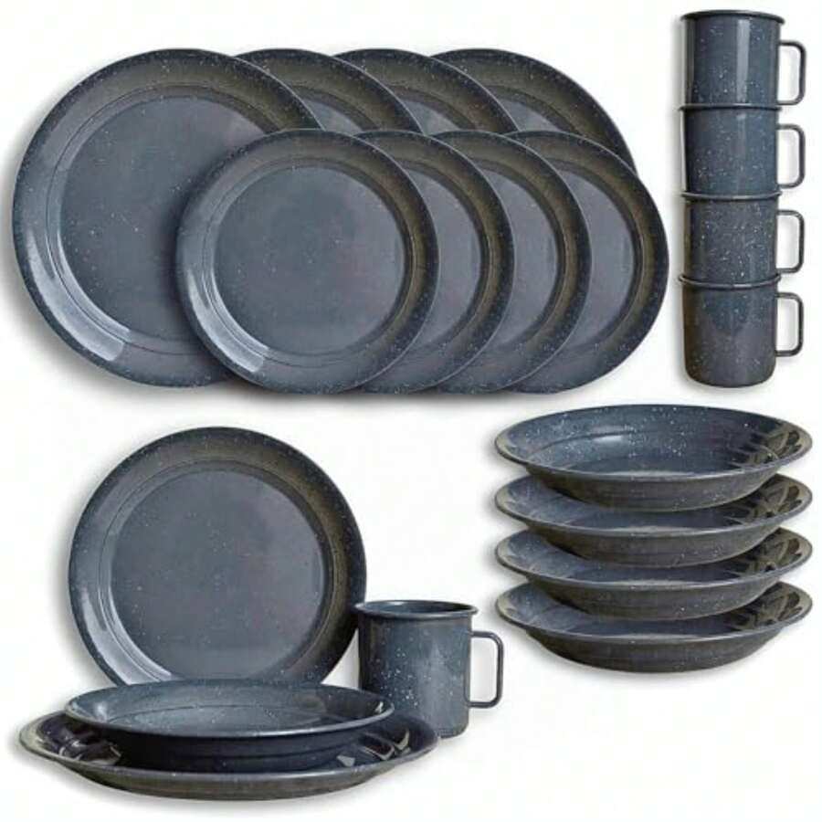 Picnic Sets - Multicolor - View 1