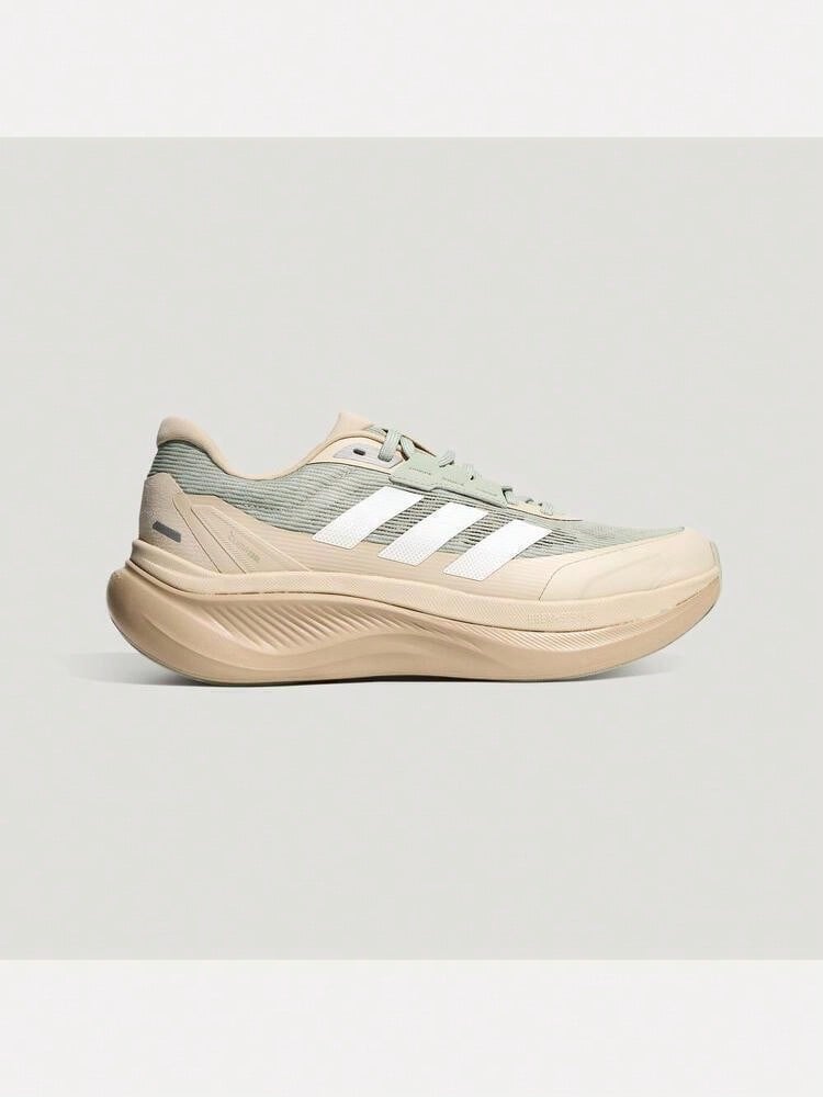 Adidas Unisex DREAMCUSHION Running Shoes Low-Top KZ7111 - Beige - View 1