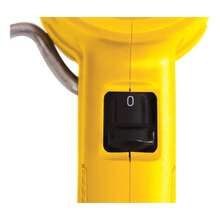 Heat Guns - US A Type Plug(110-127V) - View 5