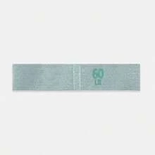Hip Yoga Resistance Band, Suitable For Women's Fitness And Men's Strength Training, Stretching Resistance Band, For Butt Lifting - Multicolor - View 9