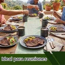 Picnic Sets - Multicolor - View 8
