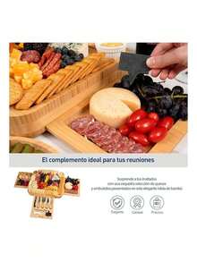 Cheese Board Sets - View 4