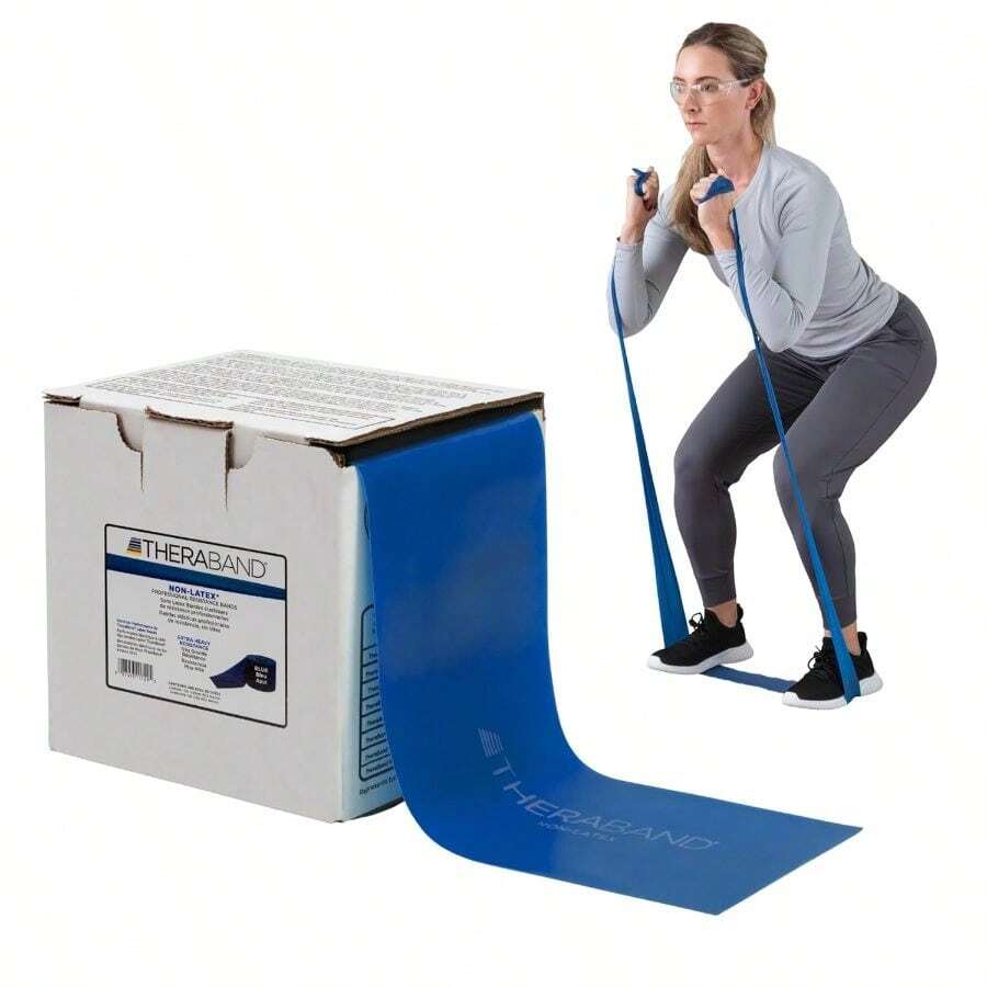 Leg Press Machines - 藍色 - 特重 - 查看 1