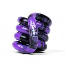 Tangle Marble Series: Stress Relief Toys, ADHD Focus Training Finger Toys, Perfect Holiday Gifts - Multicolor - View 11