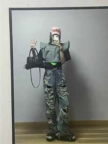 夏 厚底サンダル 身長アップ 軽量 クッション 通気穴 アウトドア デイリー EVA 滑り止め ビーチサンダル 2色 カジュアル フェミニン 通学 街歩き ショッピング おうち時間 近所の買い物 ビーチ プール ウォーターパーク - ブラック - チェックする 8