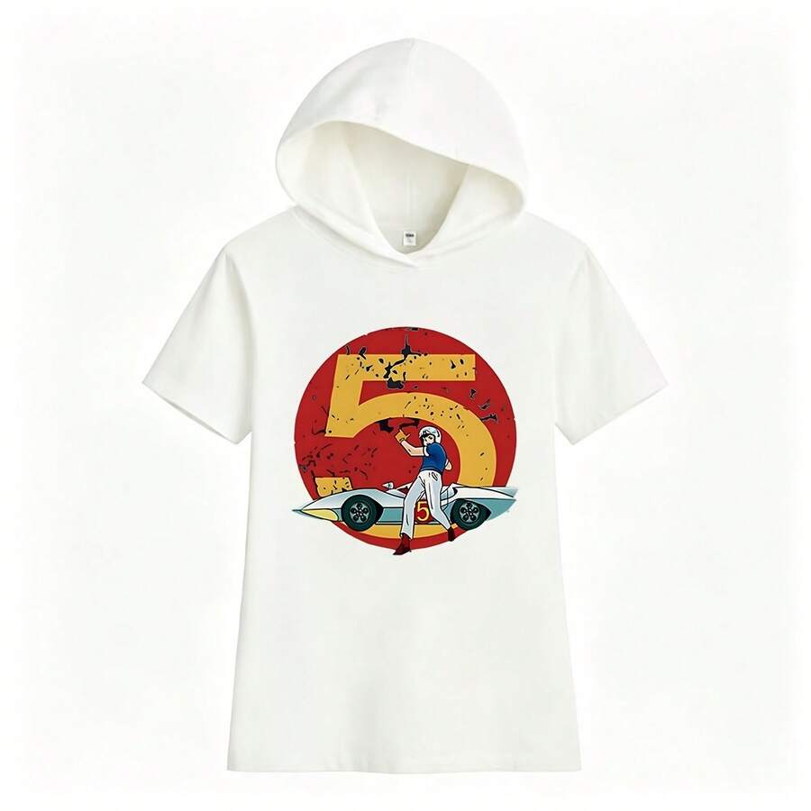 Women T-Shirts - White 10 - View 1