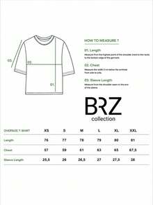 BRZ Collection Oversize Unisex Cat And Dog Selfie T-Shirt - Black - View 6