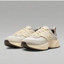 Nike JORDAN New Men's Versatile Mesh Cushioned Durable Casual Sports Shoes IB3722-101 - Champagne - View 2