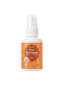 GJYC PET 6款寵物香氛噴霧，適用於狗狗，天然除臭香氛，無酒精長效除味，所有犬種美容必備，洗澡間隔保持清新，3.38 Fl Oz - 60ml - 查看 13