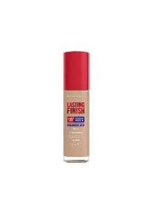 Rimmel [مجموعة] كريم أساس يدوم 35 ساعة، درجة 100 عاجي، 30 مل + برايمر متعدد الاستخدامات "بيتر ذان فلترز" معزز للإشراقة ومُضاد للشيخوخة، درجة 003 فاتح، 30 مل - 100 عاجي + 003 فاتح - مشاهدة 3