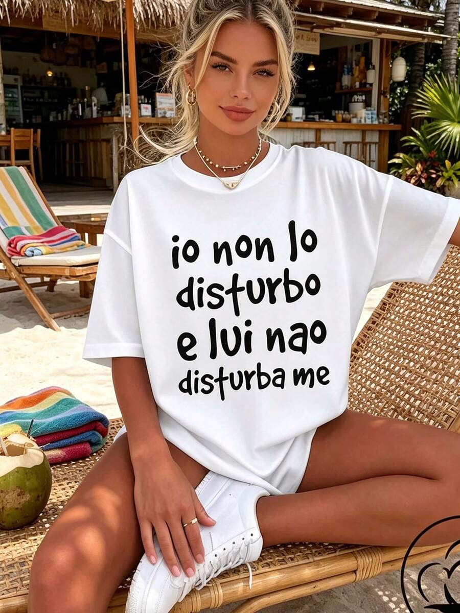 Women T-Shirts - White 4 - View 1