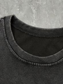 Men T-Shirts - A - View 9