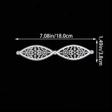 Combination Lotus Metal Cutting Dies For Card Making Kit Embossing Paper Die Cuts Scrapbook Machine Stencils Storage Pockets Supplies - MC1301-1 - View 18