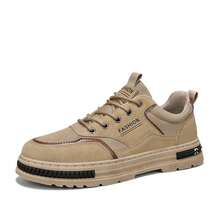 Men Sneakers - Black - View 5