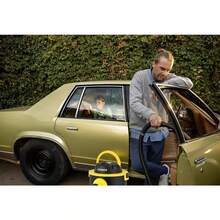 Leaf Blowers & Vacuums - US A Type Plug(110-127V) - View 7