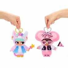 L.O.L.SURPRISE! (1 Buah Acak) Boneka LOL Surprise – Buka Kejutan Tanpa Batas, Hadiah Mainan Blind Box Terbaik untuk Anak Perempuan & Anak-Anak - MultiWarna - View 9