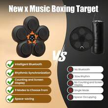 Other Boxing Supplies - Black - View 6