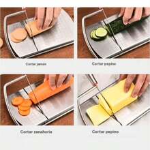 Cheese Slicers - View 3