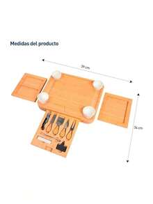 Cheese Board Sets - View 5