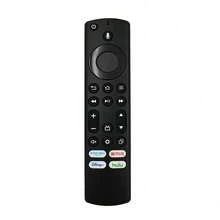 NS-RCFNA-21 ABS Replacement Television English Suitable For Toshi Ba Yingya Insignia Voice BT TV Remote Control Fire TV - View 2