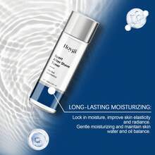 Hoygi 100ml Postwhisker Care Toner Moisturizes And Tightens Skin Movement Postwhisker Nourishing And Firming Care Lotion - Aftershave Toner - View 5