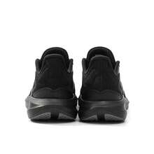 Adidas All Day Essential Comfortable Sports Low-Top Casual Training Running Shoes Unisex Black/Grey - Black and Gray - View 7