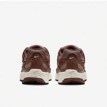 Nike P-6000 New Unisex Versatile Retro Casual Sports Cushioned Durable Running Shoes BV1021-200 - Brown - View 4