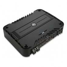 Car Amplifiers - A - View 2