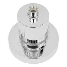 Filtered Showerhead With Hose - Fixed Shower Head For Enhanced Wate - A - View 10